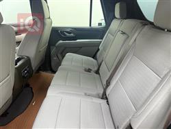 شێڤرۆلێت تاهۆ